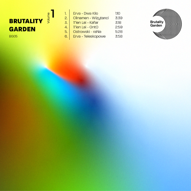 Brutality Garden 01