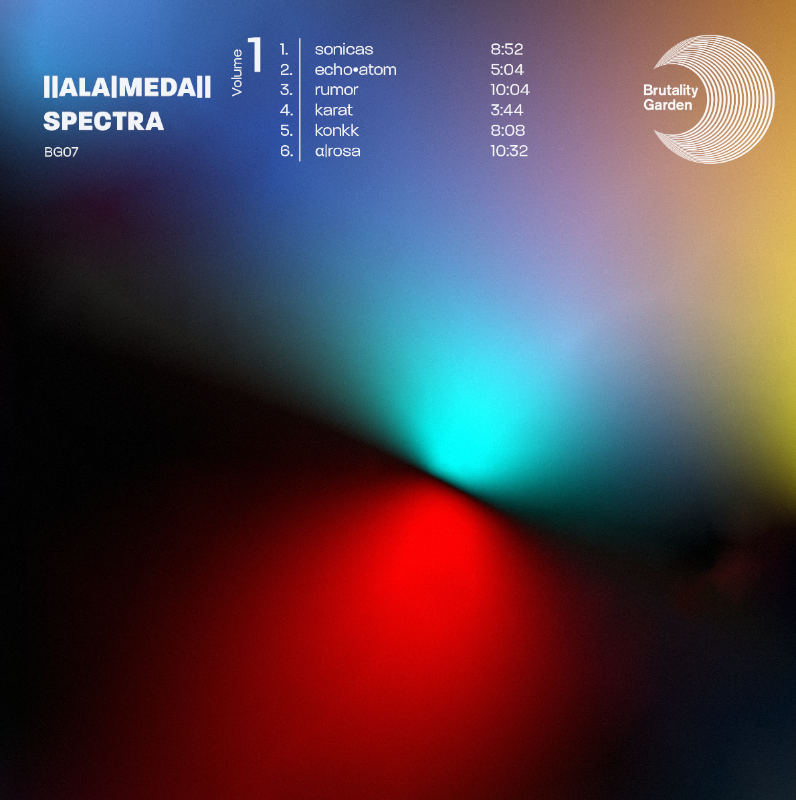 Spectra 01
